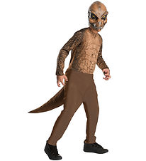 Rubies Maskeradklder - Jurassic World T-Rex