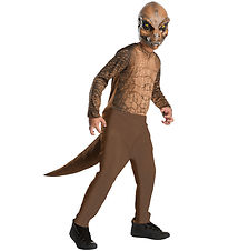 Rubies Búningur - Jurassic World T-Rex