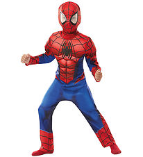 Rubies Naamiaisasut - Marvel Spider-Man