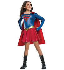 Rubies Naamiaisasut - Supergirl
