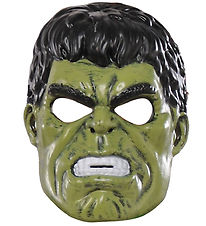 Rubies Maskeradklder - Marvel Hulk Mask