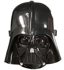 Rubies Maskeradklder - Star Wars Darth Vader Mask