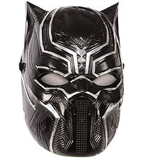 Rubies Maskeradklder - Marvel Black Panther Mask