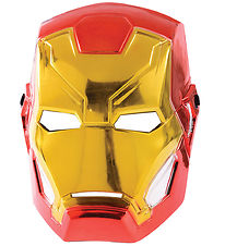 Rubies Costume - Marvel Iron Man Mask