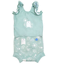 Splash About Couche de Natation - Happy Nappy - UV50+ - Sunny Be