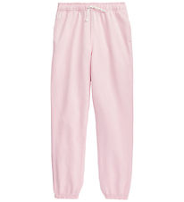 Polo Ralph Lauren Sweatpants - Pink