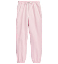 Polo Ralph Lauren Jogginghosen - Rosa