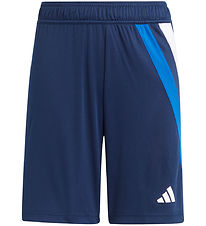 adidas Performance Shorts - Fortore 23 - Blue/White