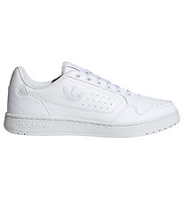 adidas Originals Shoe - NEW 90 - White