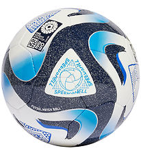 adidas Performance Futsal-Fuball - Ozeanien Pro Stock - Wei/Bl