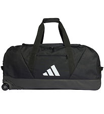 adidas Performance Sac - Trio Chariot XL - Noir/Blanc