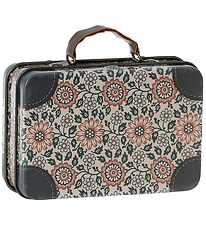 Maileg Accessoires de Poupe - Petit Valise en Carton - Asta