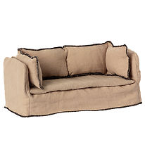 Maileg Soffa - Mini - Beige