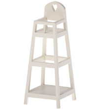 Maileg Highchair - My - Off White