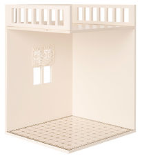 Miniatures Badeværelse Maileg - Blanc