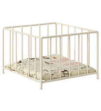 Maileg Miniature Playpen - Micro