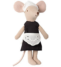 Maileg Mouse - Royal Staff - Maid