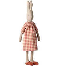 Maileg Soft Toy - Rabbit - Size 5 - Dress