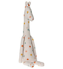 Maileg Gosedjur - Safari Friends - Giraff - 77 cm - Stor