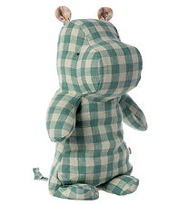 Maileg Peluche - Safari Friends - Hippopotame - Medium+ - Carrea