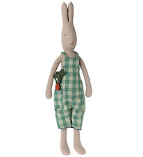 Maileg Soft Toy - Rabbit - Size 3 - Overall