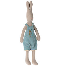 Maileg Soft Toy - Rabbit - Size 2 - Overall