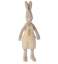 Maileg Soft Toy - Rabbit - Size 1 - Overall