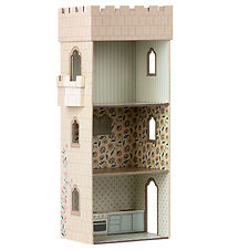 Maileg Dollhouse - Castle w. Kitchen