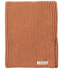 Liewood Cache-Cou - Tricot - Mathias - Toscane Rose