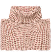 Liewood Cache-Cou - Tricot - Meack - Rose