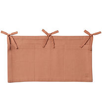 Liewood Bed Pocket - Ray - 43x25 cm - Tuscany Rose