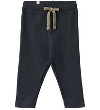 Wheat Trousers - Manfred - Navy