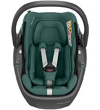 Maxi-Cosi Car Seat - Coral 360 - Essential Green