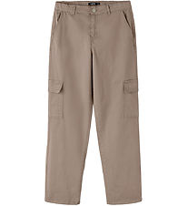 LMTD Broek - Lading - NlnTalse - Mocha Meringue