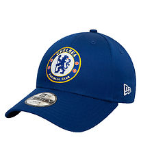 New Era Keps - 9Fyrtio - Chelsea - Bl