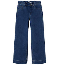 Name It Jeans - Noos - NkfRose - Medium+ Blue Denim