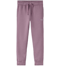 Name It Pantalon de Jogging - Noos - NkfMalou - Arctic Crpuscul