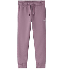 Name It Sweatpants - Noos - NkfMalou - Arctic Skymning