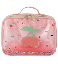 Jeune Premier Cooler Bag - Cherries
