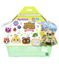 Aquabeads Perlusett - 800+ Stk. - Animal Crossing Set