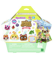 Aquabeads Kralenset - 800+ st. - Animal Crossing-set