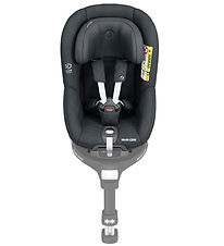 Maxi-Cosi Car Seat - Pearl 360 - Authentic Graphite