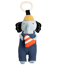 Sebra Musical Mobile - Elephant