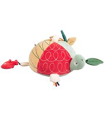 Sebra Activity Toy - Clip Toy - Turbo the turtle