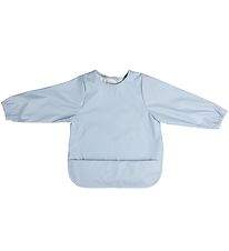 Sebra Apron - Powder Blue