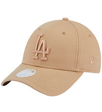 New Era Lippis - 9 Neljkymment