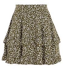 Tommy Hilfiger Skirt - Flower Print - Putting Green