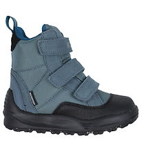 Woden Winterstiefel - Adrian - Tex - Storm