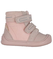 Woden Winter Boots - Tristan Boot II - Ballerina