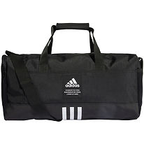 adidas Performance Sports Bag - 4ATHLTS - Black/White